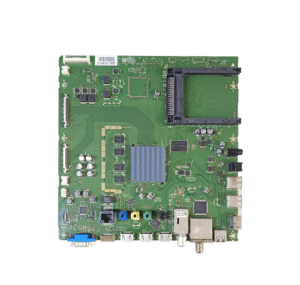 3139 123 65324-MB/65334-SB - 313929716821 - Philips 32PFL5007K/12