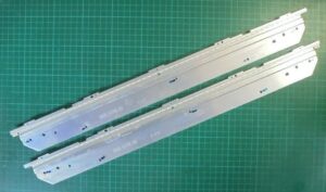 3660L-0374A - 42" V6 Edge FHD-3 L/R - Display LC420EUN.SDV1 - Toshiba 42HL833G