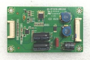 40-RT3210-DRC2XG - Display LVW320SSTM E5 - Thomson 32UH5253