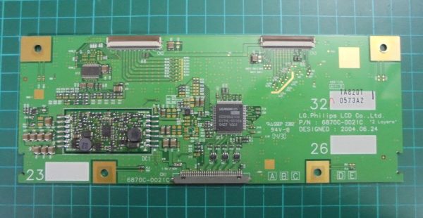 6870C-0021C - 6871L-0573A