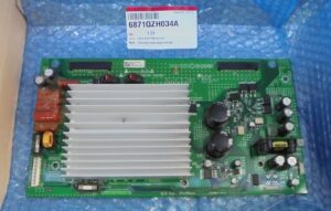 6871QZH034A - LG 42PX12X