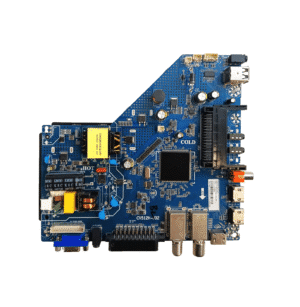 CV512H-U32 - EAS Electric E32M520