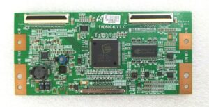 FHD60C4LV1.0 - LJ94-02849B - Samsung LE40B550A5W