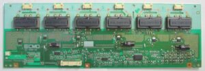 I260B1-12E - Display V260B1-L07
