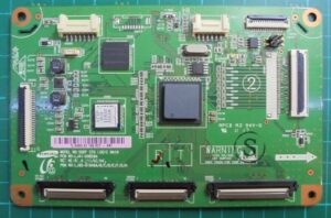LJ92-01848A - Samsung PS51D530A5W