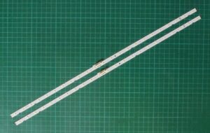 LM41-00550A - Display CY-NN040HGLV3V - Samsung UE40NU7125K
