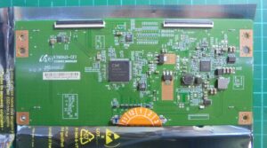 V390HJ1-CE1 - 3E-D095266 - LG 39LN575S