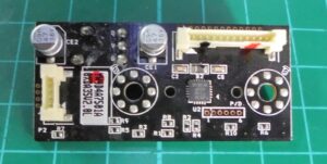 0XDA35V2.0L - 32LH30