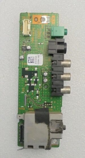 1-873-858-11 (172868111) A1312744A - Sony KDL-40W3000