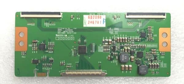 6870C-0370A - 6871L-2467A Display LC320EXN.SDA1/N6