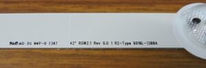 6916L-1388A - Display LC420DUE.SFR3 LG 42LN570S-ZA
