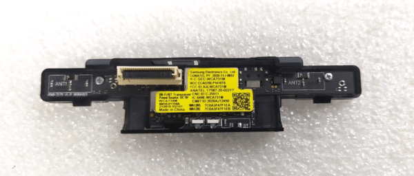 BN59-01359A - Samsung UE43AU8005K