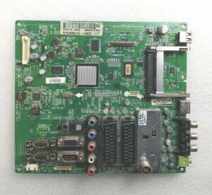 EBR61247901 - Display LC320WUN.SAB1 - LG 32LH4000-ZA