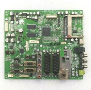 EBU43402302 - LG 37LG3000