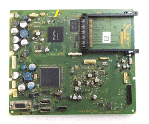 1-872-686-11 - A-1242-773-A - Sony KDL-32U2520