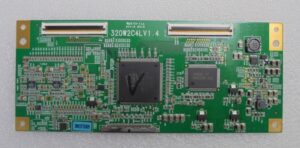 320W2C4LV1.4 - LJ94-00453F