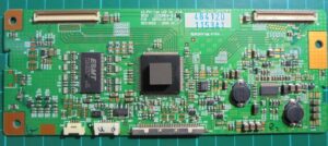6870C-0114B - 6871L-1153A - Display LC320WX4.SLD2