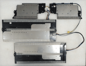 BN63-18610X - BN96-50870B - BN63-18633X - BN96-50871B - Samsung QE55Q90TAT
