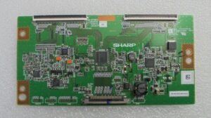 CPWBX RUNTK DUNTK 4818TP ZZ - BN96-16439A