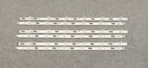 LM41-00869A - LM41-00870A - UE50TU7000/UE50TU8000