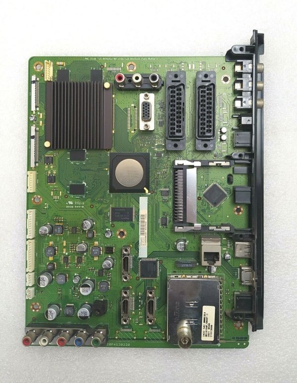 313926866393 PHILIPS 37PFL8404H12