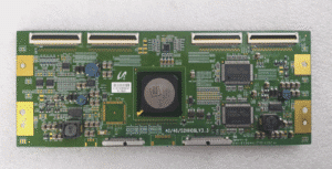 40/46/52HHC6LV3.3 - LJ94-01973H - Samsung LE40F86BD