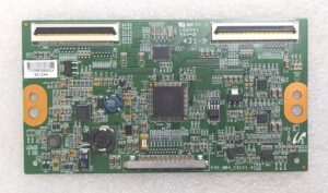 431-9 FHD_MB4_C2LV1.4 (LJ94-03258E) Display LTY320HM01 - Sony KDL-32BX400