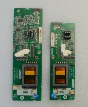 6632L-0117H - 6632L-0118H - Display LC260WX2.SL01