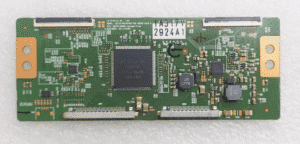 6870C-0402C - 6871L-2924A - Display LC320EUF.FEP1 - Philips 32PFL6007H/12