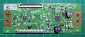 6870C-0442B - 6871L-3203C - Display VES315WNDL-01 - LC320DXJ.SFE1