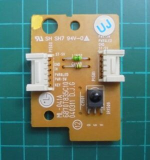 ML-041A - 6870T835C10
