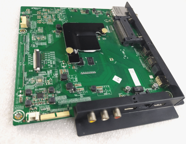 RSAG7.820.7921 - 239088 - Hisense H65A6140 - Imagen 4