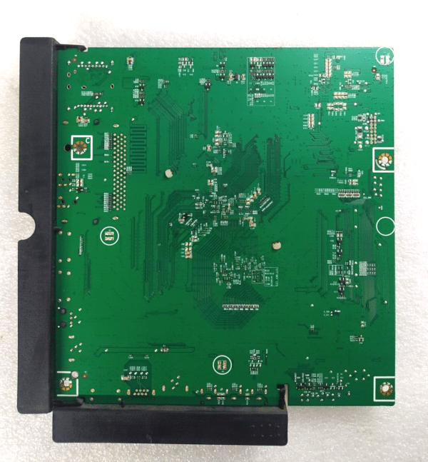 RSAG7.820.7921 - 239088 - Hisense H65A6140 - Imagen 5