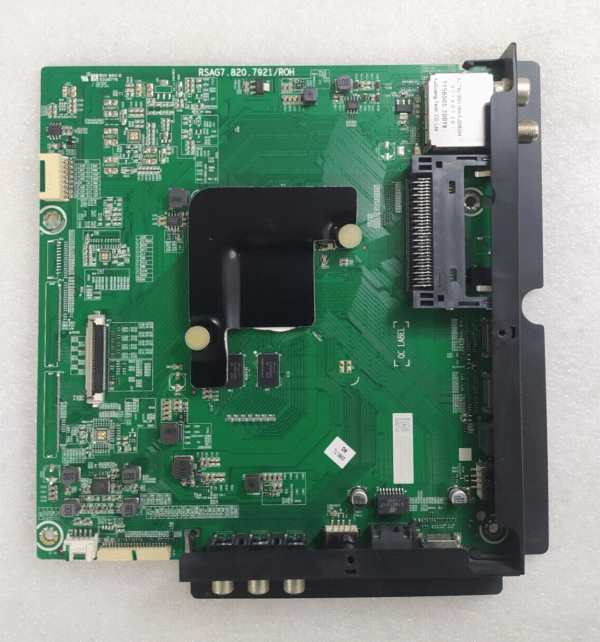 RSAG7.820.7921 - 239088 - Hisense H65A6140