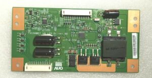 T315HW07 V8 - 31T14-D04 - LG 32LV3550 - Philips 32PFL5206H/12