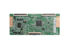 TD-000P - ST6451D06-3 - 34291100CW0211HSU - Philips 65PUS8057/12