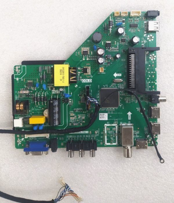 TP.MS3663S.PB818 - Display V320BJ8-Q01 (CX315DLEDM) Selecline 600082361/32S202B