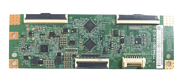 TT5461B07-1-C-3 - Display CY-KK055BGHV2H