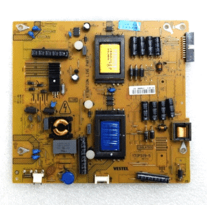 17IPS19-5 - 23114519 - TD Systems K32LV1H
