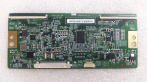 47-6021448 - 44-9771869A - HV430QUBF1K - Sony KD-43X80K