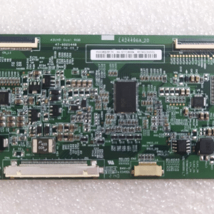 47-6021448 - 44-9771869A - HV430QUBF1K - Sony KD-43X80K
