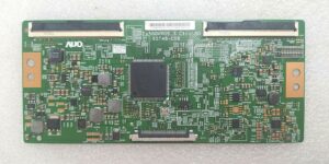 65T48-C09 - 5565T48C06 - Display T65QVR05.3 - Selecline 894528/65518