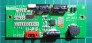 LKP-LE017 LK-LE260401B