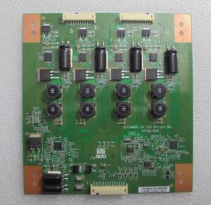 T370HW04 V0 - 37T06-D04 - 5537T06D01 - LG 37LE4500-ZA
