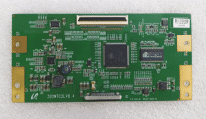 320WTC2LV8.4 - Sony KDL-32S5500