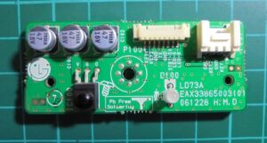 EAX33865003(0)