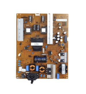 EAY63072201 - LG 60LB5800