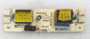 FLY-IV190419 - i-Joy i-Display 8019HDR