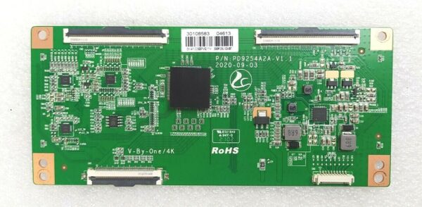 PD9254A2A-V1.1 - CC500PV5D - Toshiba 50UL3B63DG