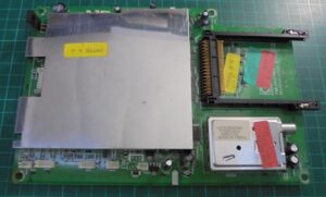 1AA4B10E3420A - SANYO CE27LD6BK-C